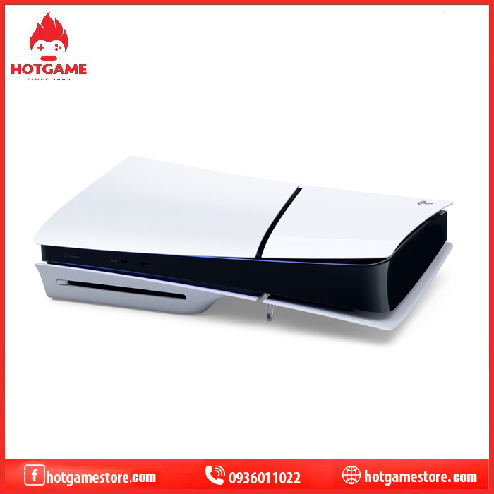 Máy PS5 slim standard chính hãng