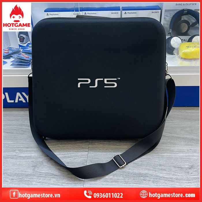 Vali PS5 ( túi đựng Ps5 )