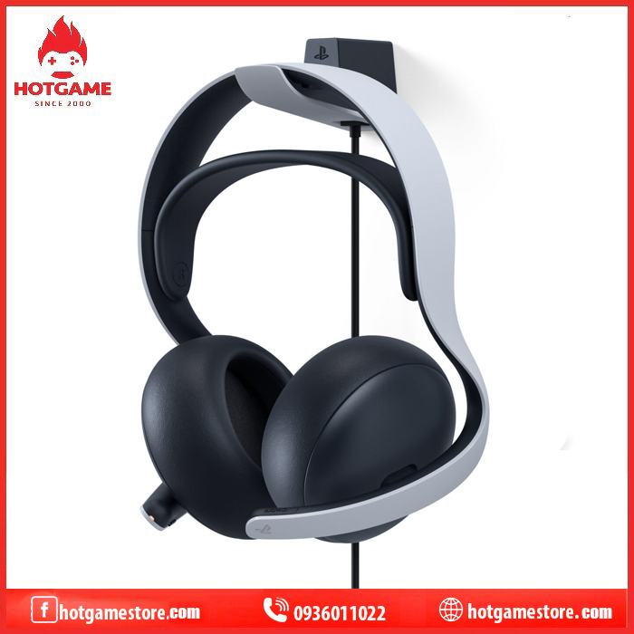 Tai nghe Pulse Elite wireless headset