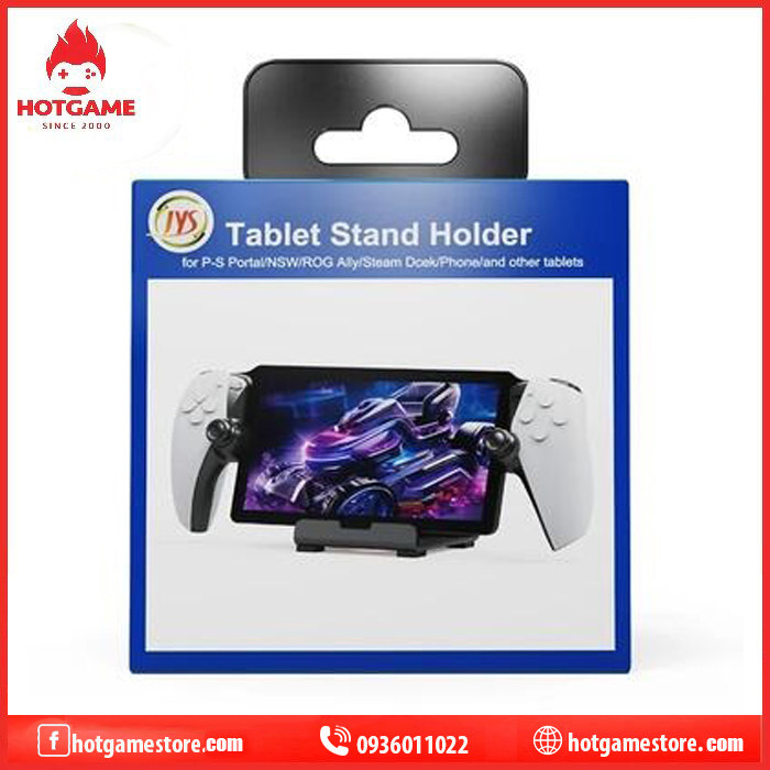 Đế dựng PS Portal ( PS Portal Stand )