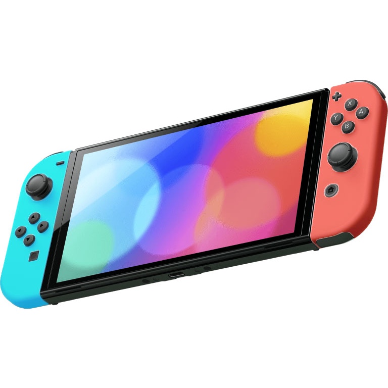 Máy Nintendo Switch Oled Neon