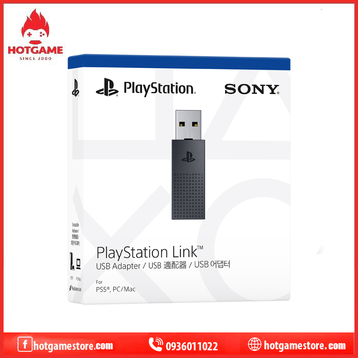 Playstation Link