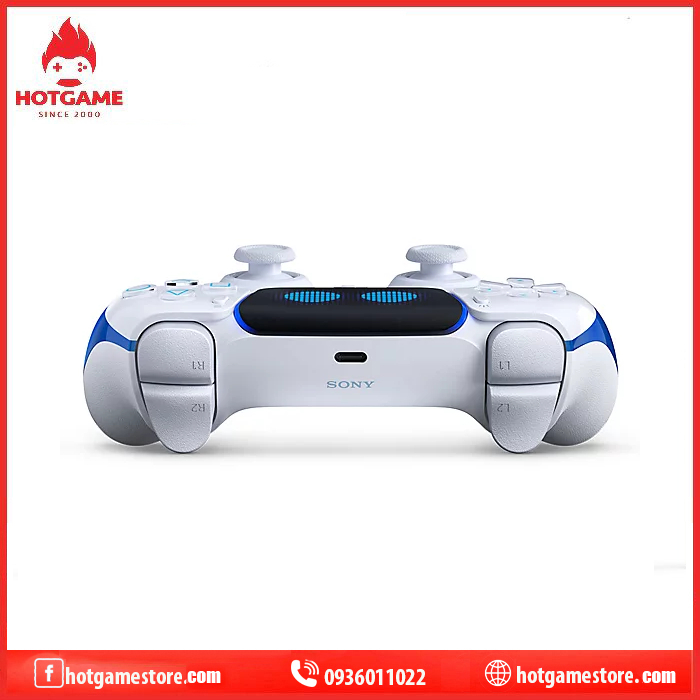 Tay cầm PS5 DualSense ASTRO BOT Limited Edition