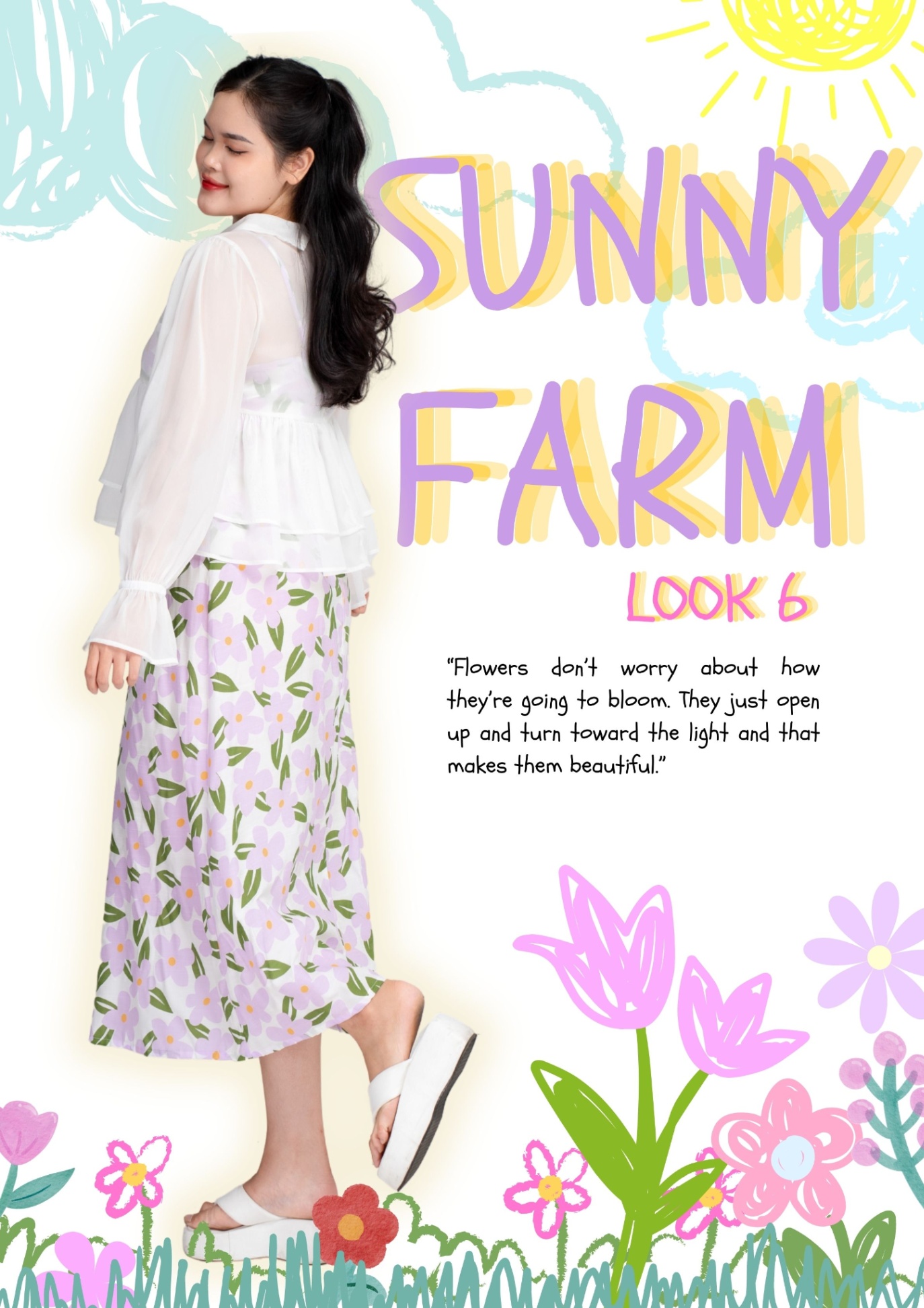 SUNNY FARM