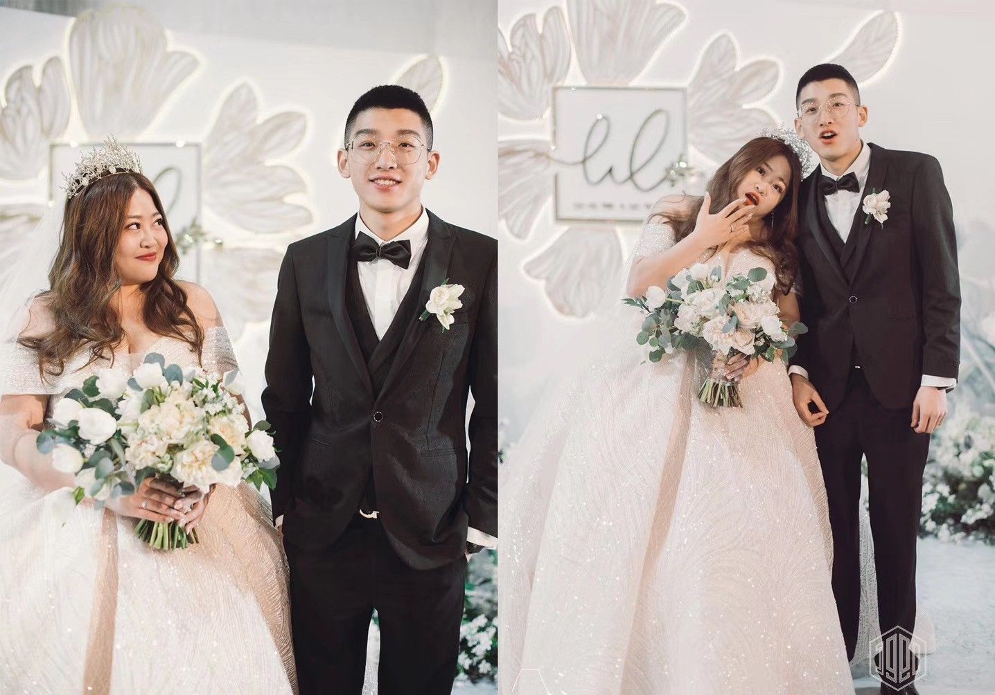 Thuê váy cưới cho người béo - Tài Lộc Wedding
