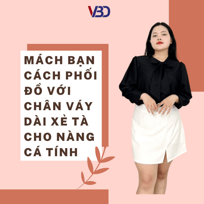 Chân váy dài xẻ tà 1 bên, dáng suông, có lớp lót, khóa sườn, mã V1052 -  V1055 (ảnh thật) | Shopee Việt Nam