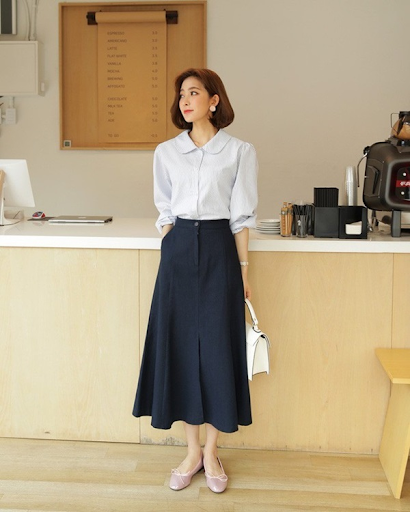 Lựa chọn trang sức phù hợp với outfit