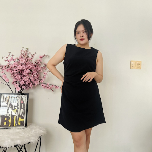 Top 5 mẫu áo dài bà sui đẹp nhất năm 2023 (7) - Đầm Quỳnh Anh Luxury Fashion