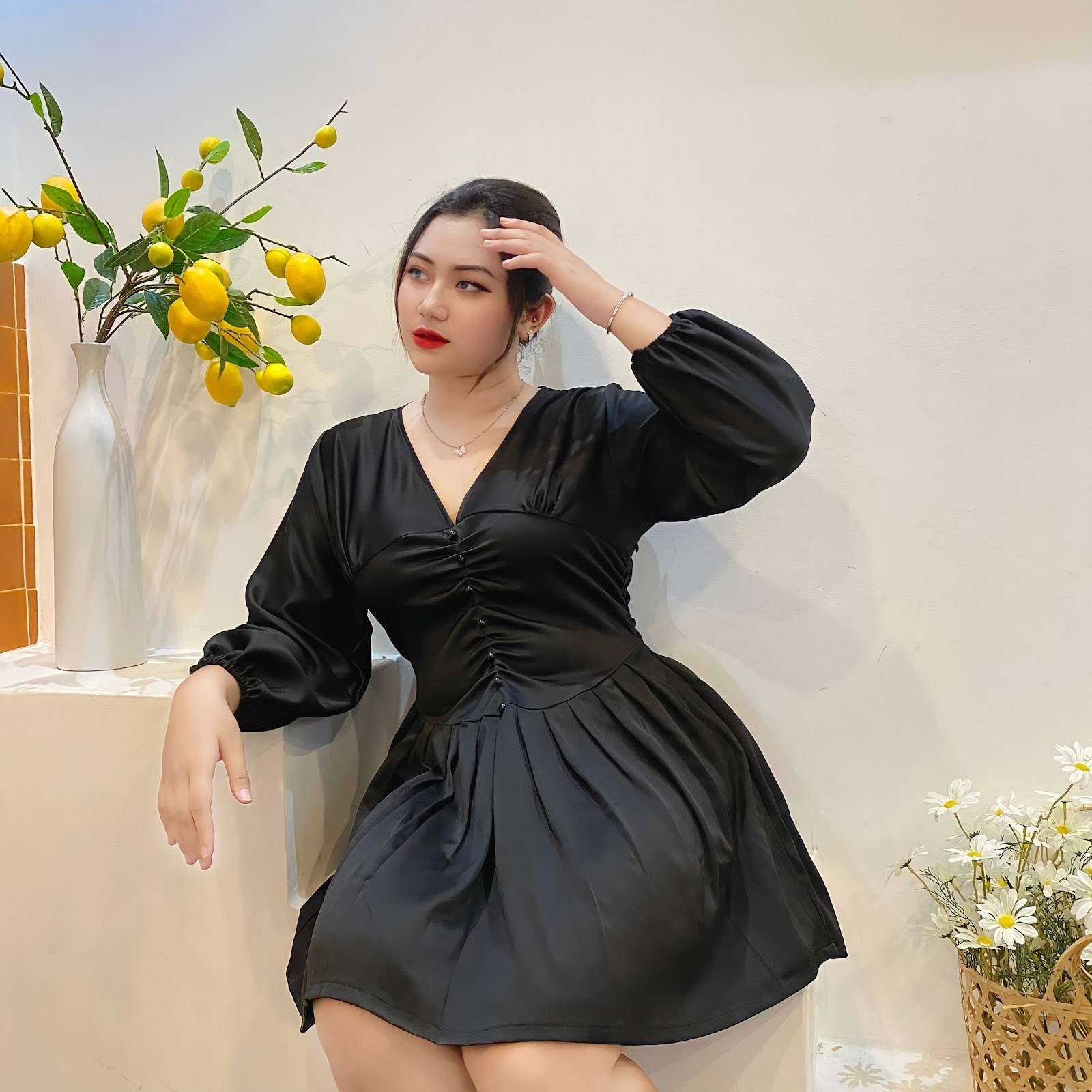 Tổng hợp Quần Váy Cho Người Béo giá rẻ, bán chạy tháng 3/2024 - Mua Thông  Minh