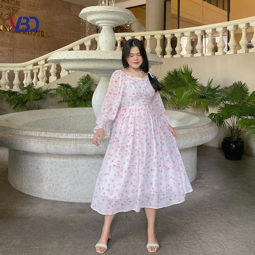 Tổng hợp Váy Đi Biển Cho Người Béo giá rẻ, bán chạy tháng 3/2024 - Mua  Thông Minh