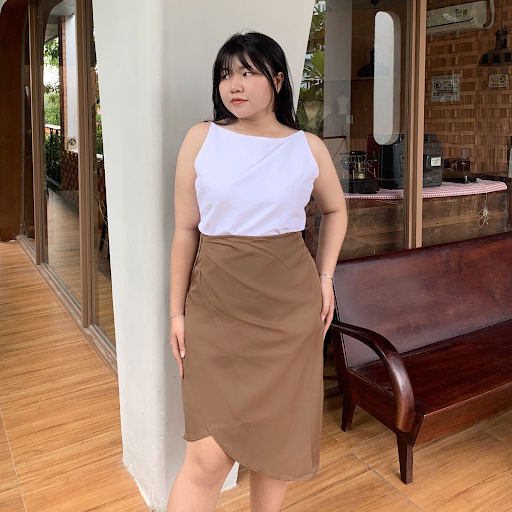 Những mẫu chân váy công sở cho người béo | ELLY - TOP 10 Thương Hiệu Nổi  Tiếng Việt Nam