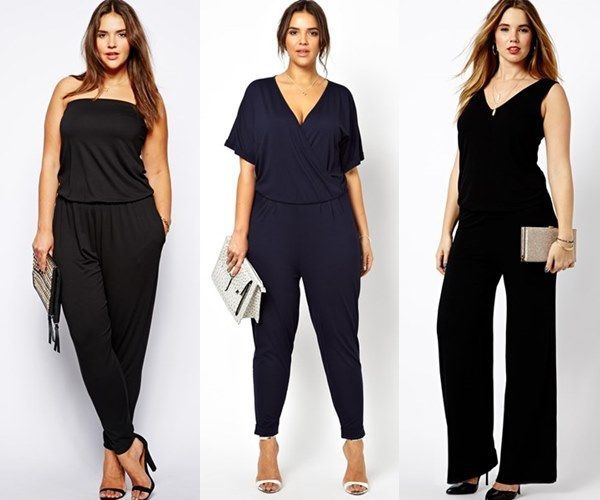 Jumpsuit là một item thời trang thời thượng được nhiều cô nàng yêu thích