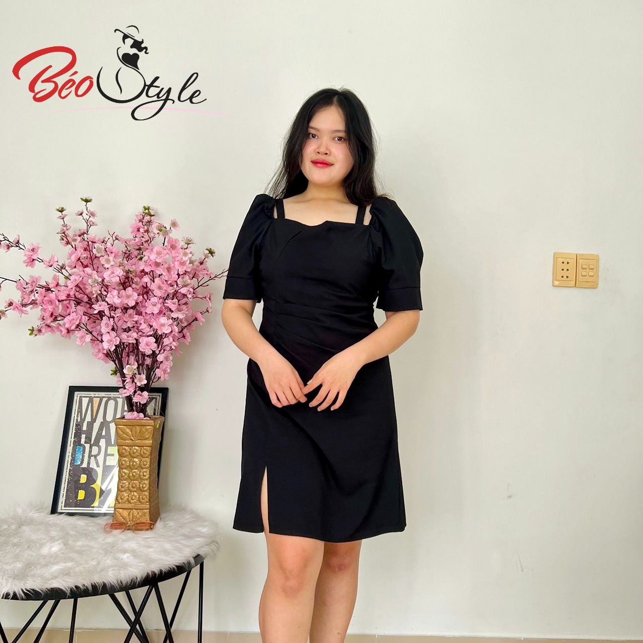 Váy áo xuân hè cho nàng công sở - Báo An Giang Online