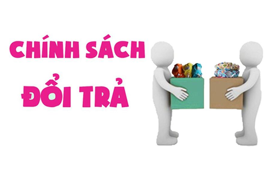 Chính sách đổi trả