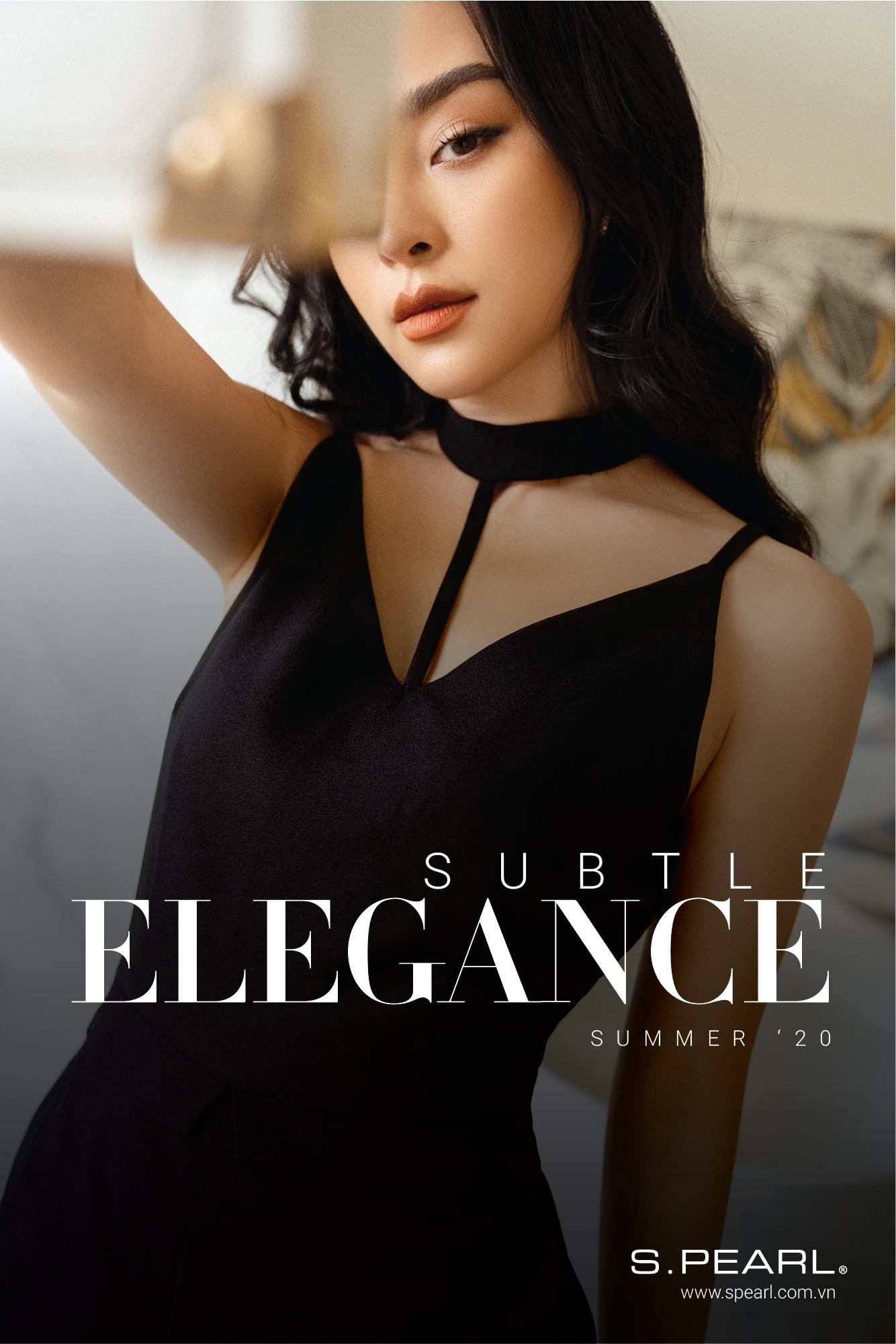 SUBTLE ELEGANCE