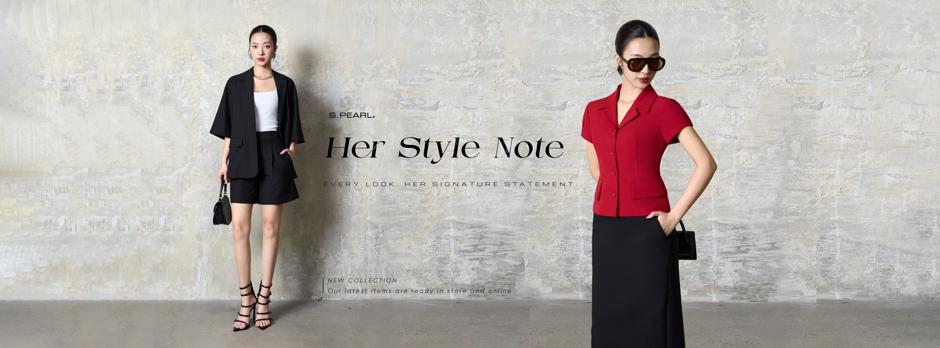 Her Style Note