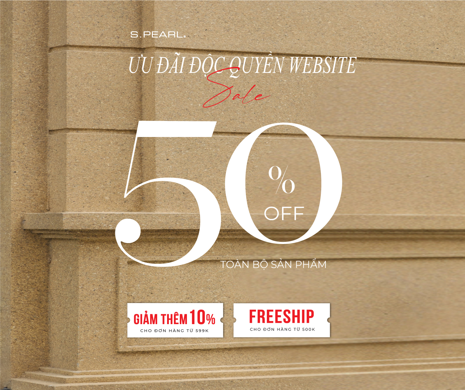 Banner Popup Texting
