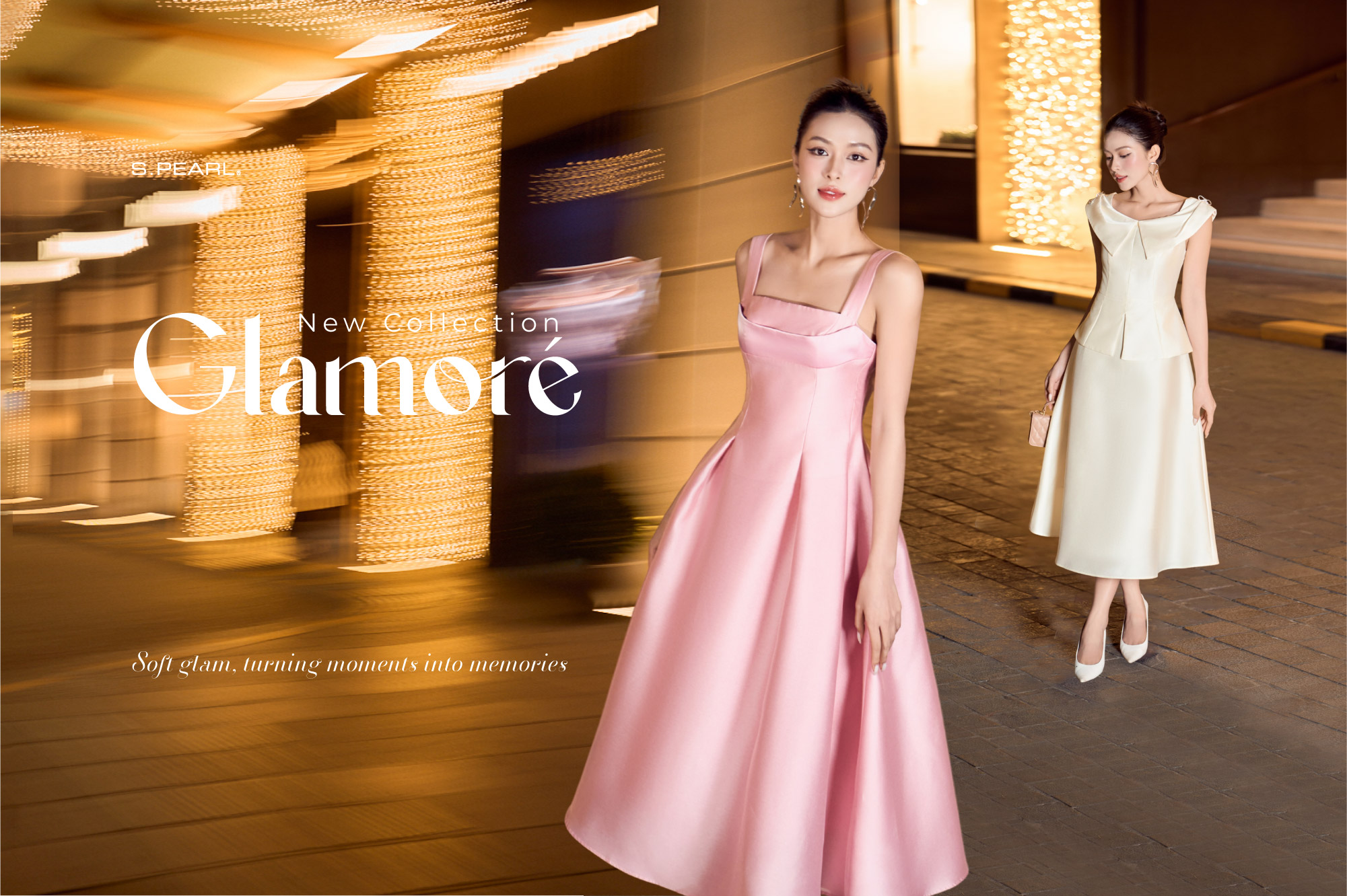 Glamoré | New Collection