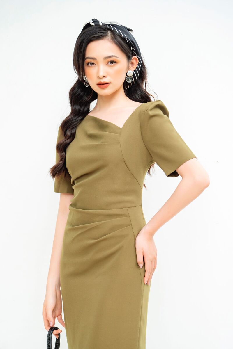 Xanh dương