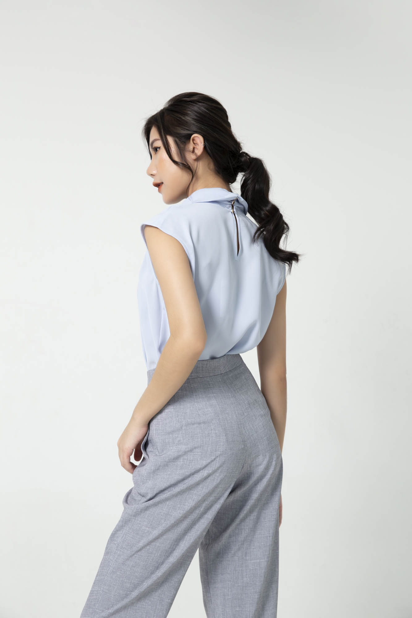 Xanh dương