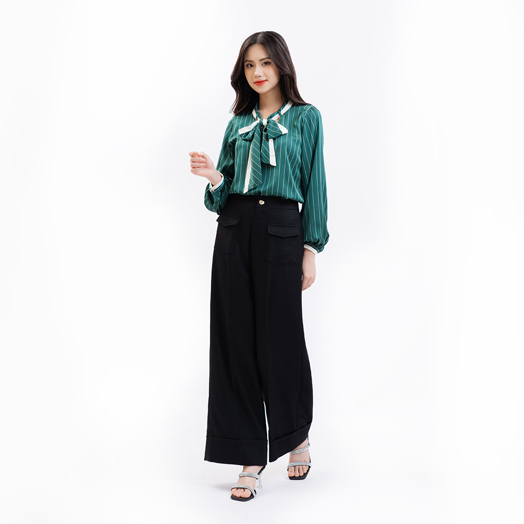 Quần nữ 9PF6898002-