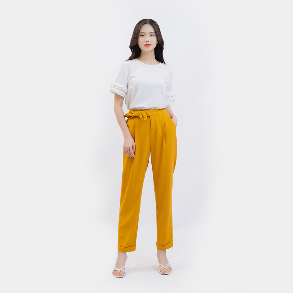 Quần nữ 8PF6816008-