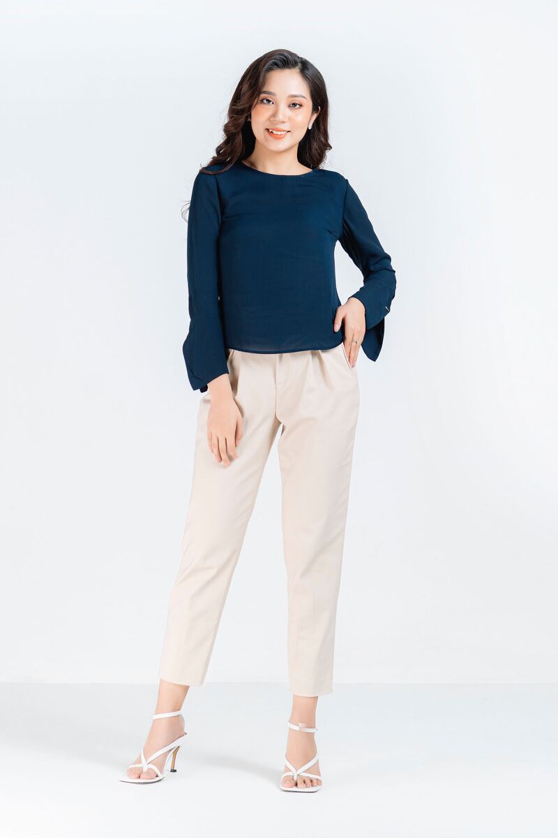 Áo nữ 7SF6882022-