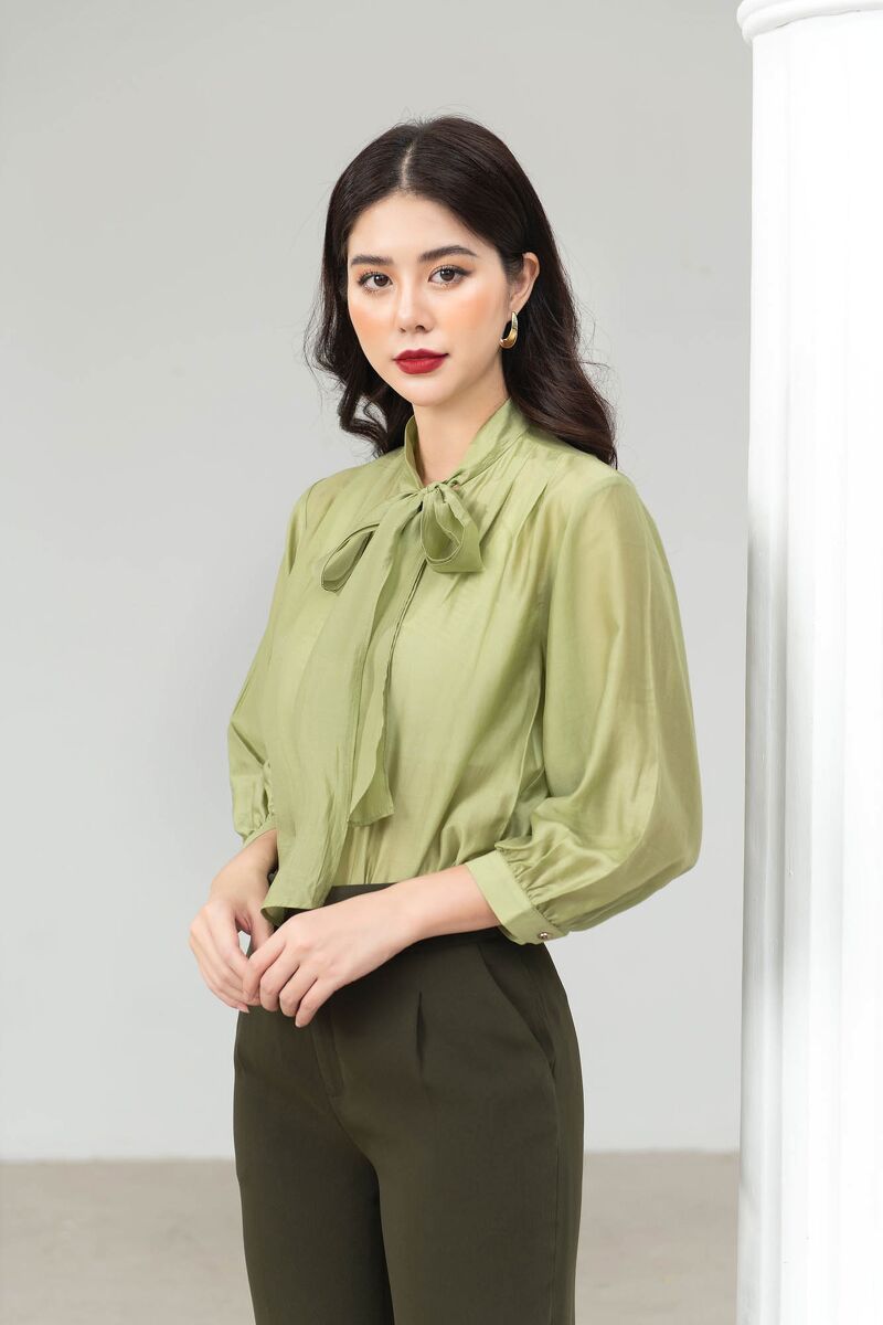 Quần nữ 9PF6818003-