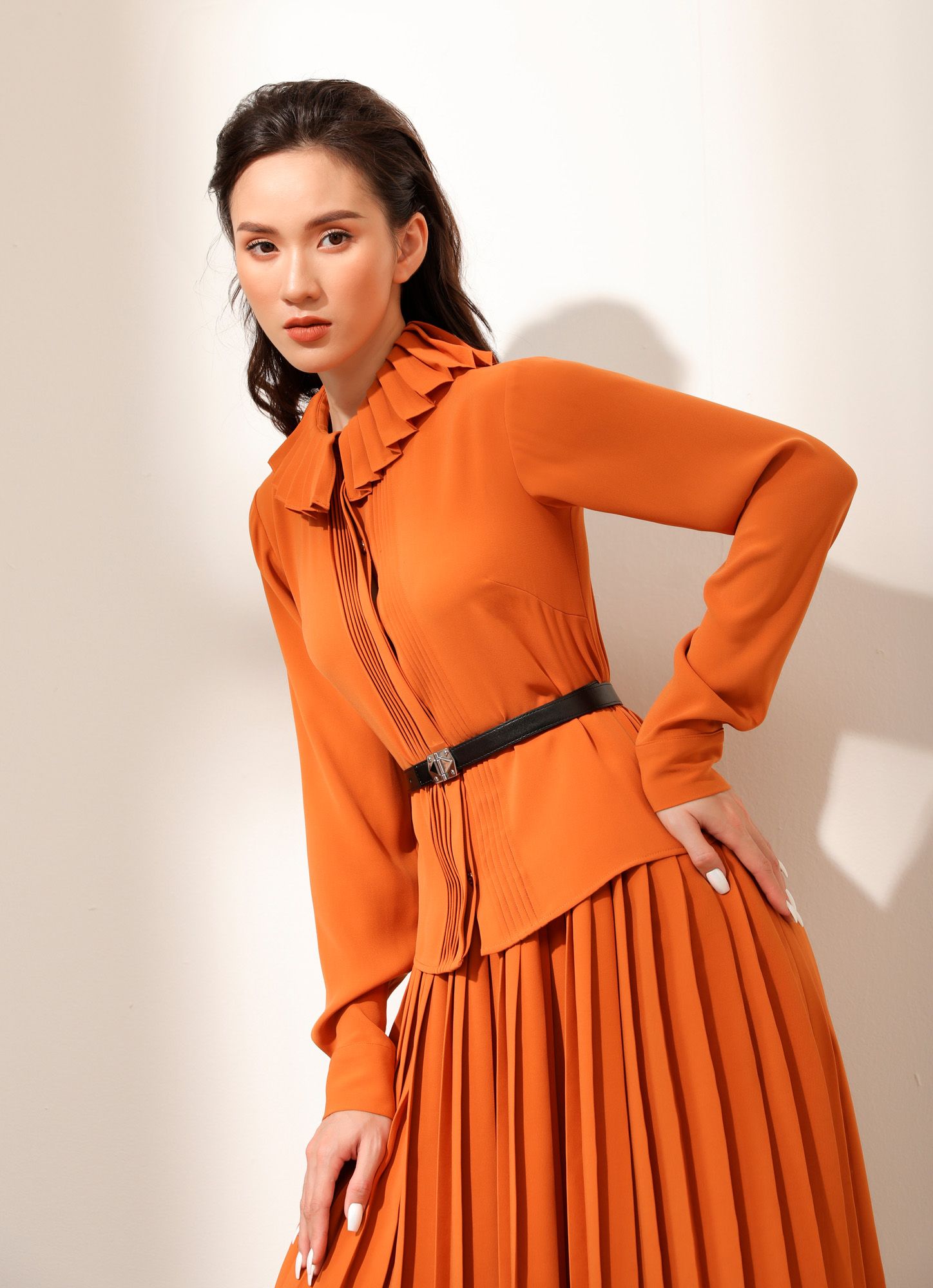Áo nữ 9SF6858005-