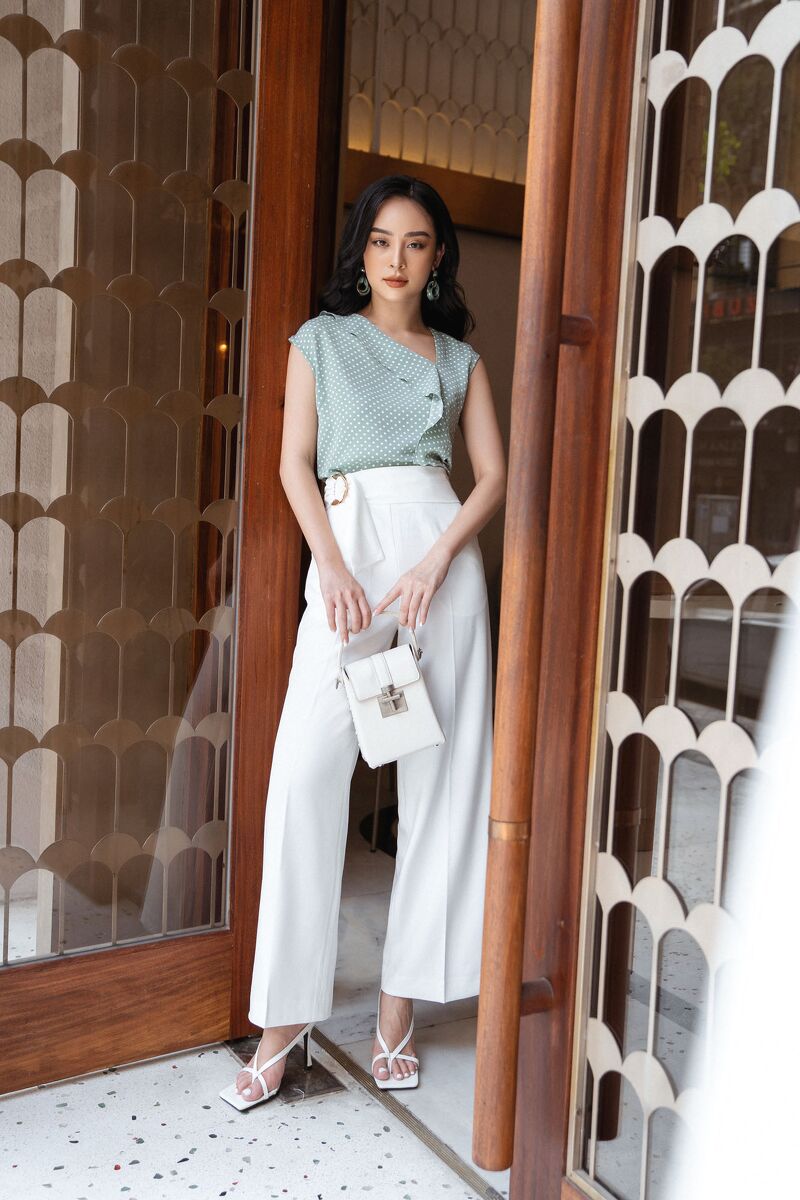 Quần nữ 9PF6898003-