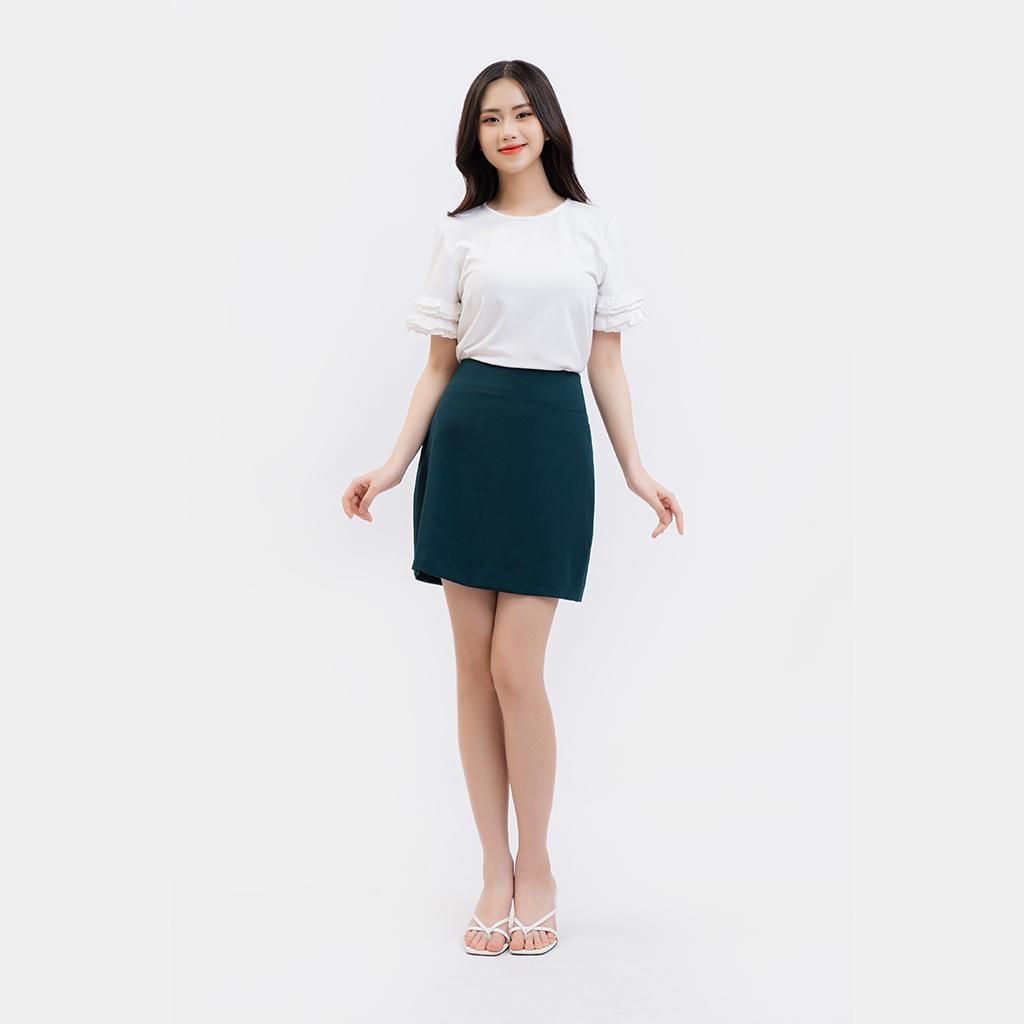 Chân váy 8MF6816013-
