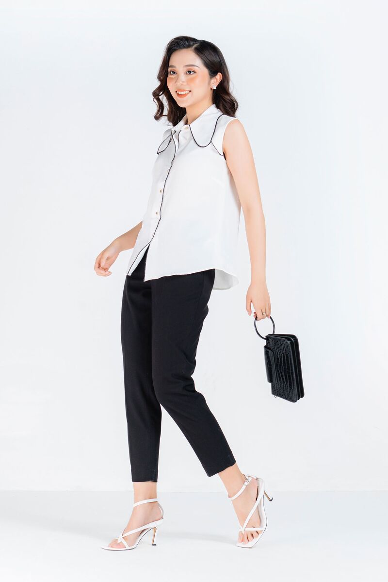 Quần nữ 9PF6812011-
