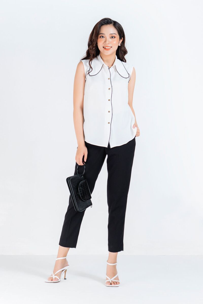 Quần nữ 9PF6812011-