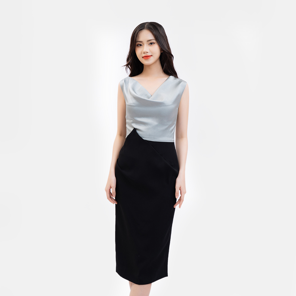 Xanh dương