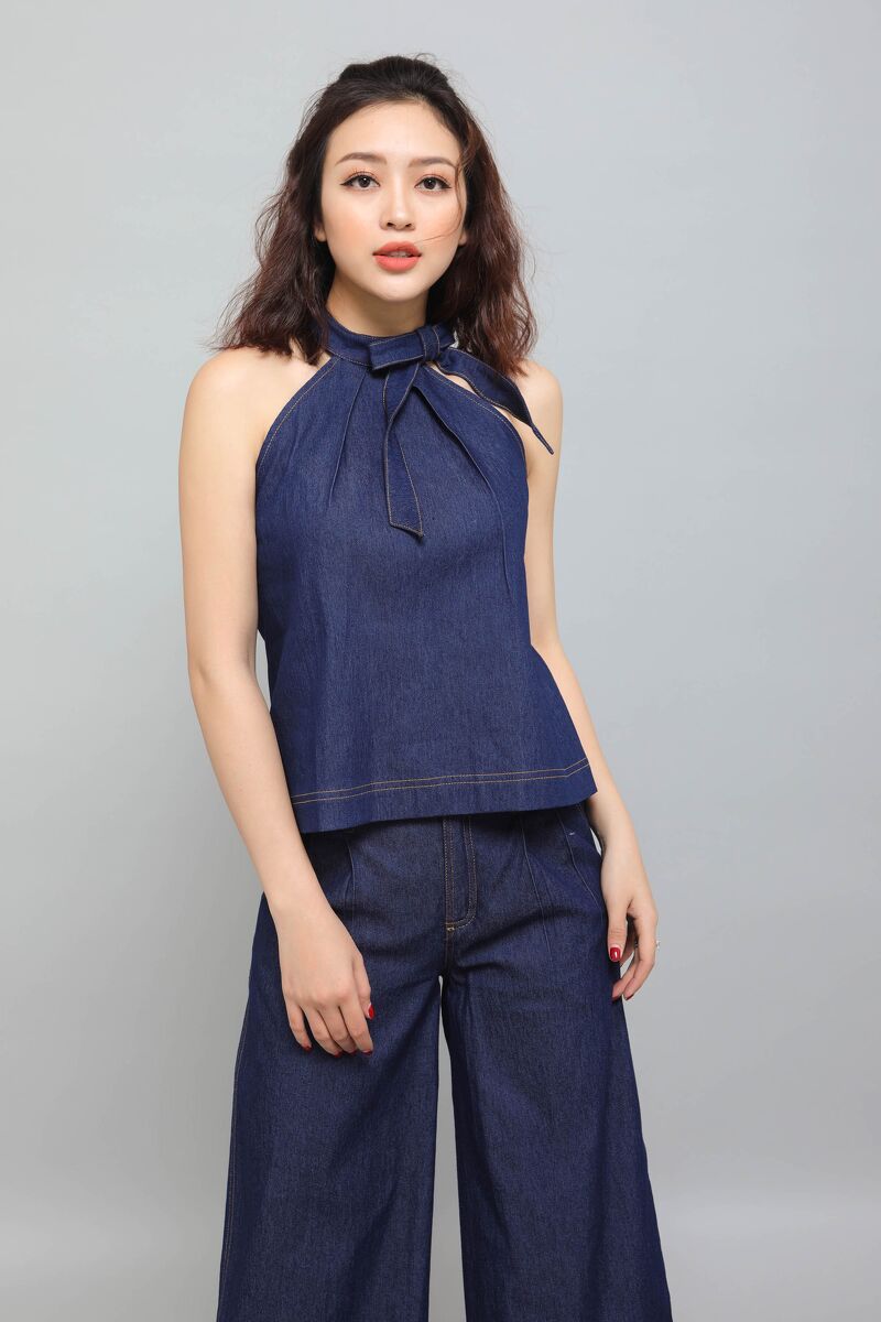 Áo nữ 712BWS51405 FY03-
