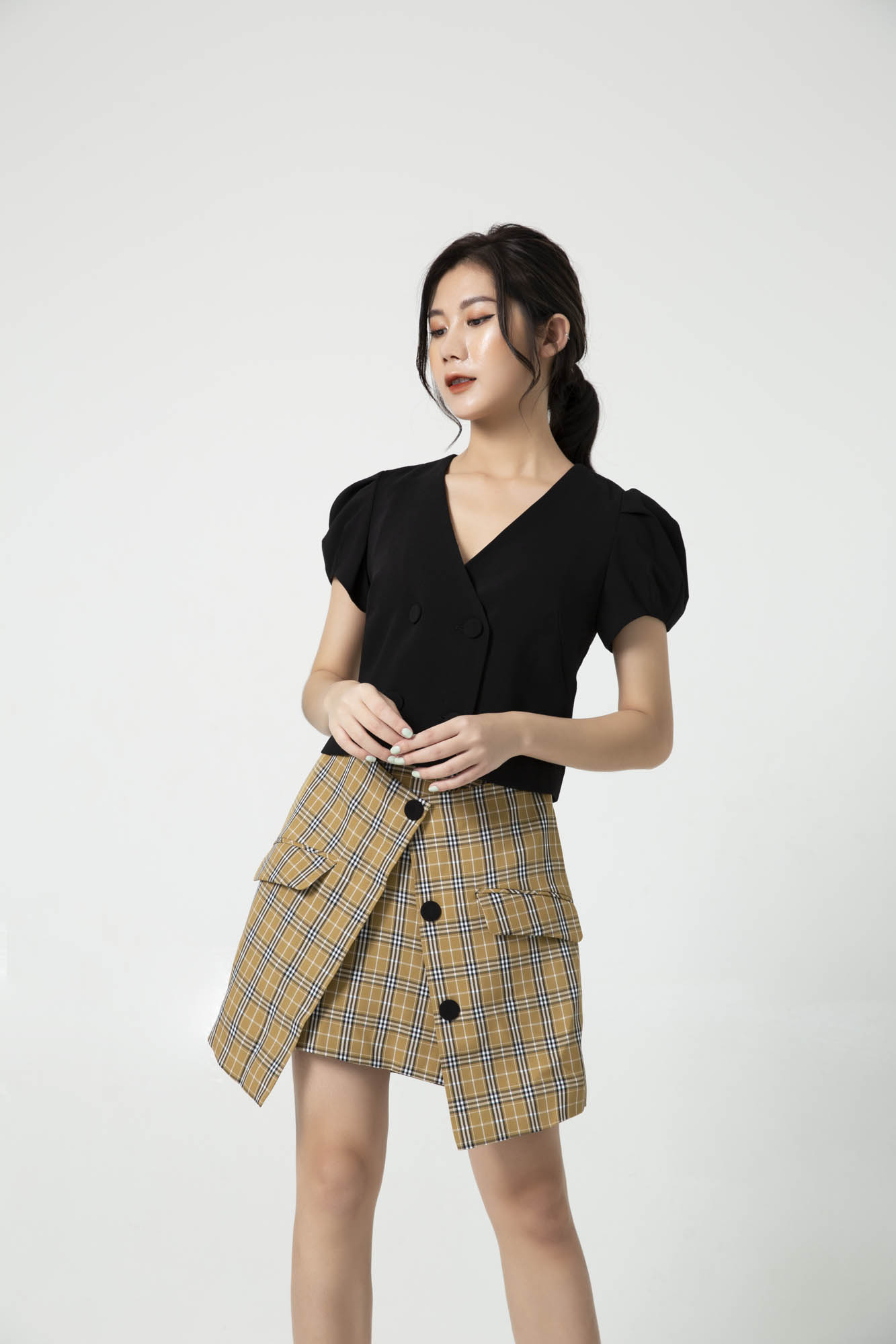 Áo nữ 9SF6812024-