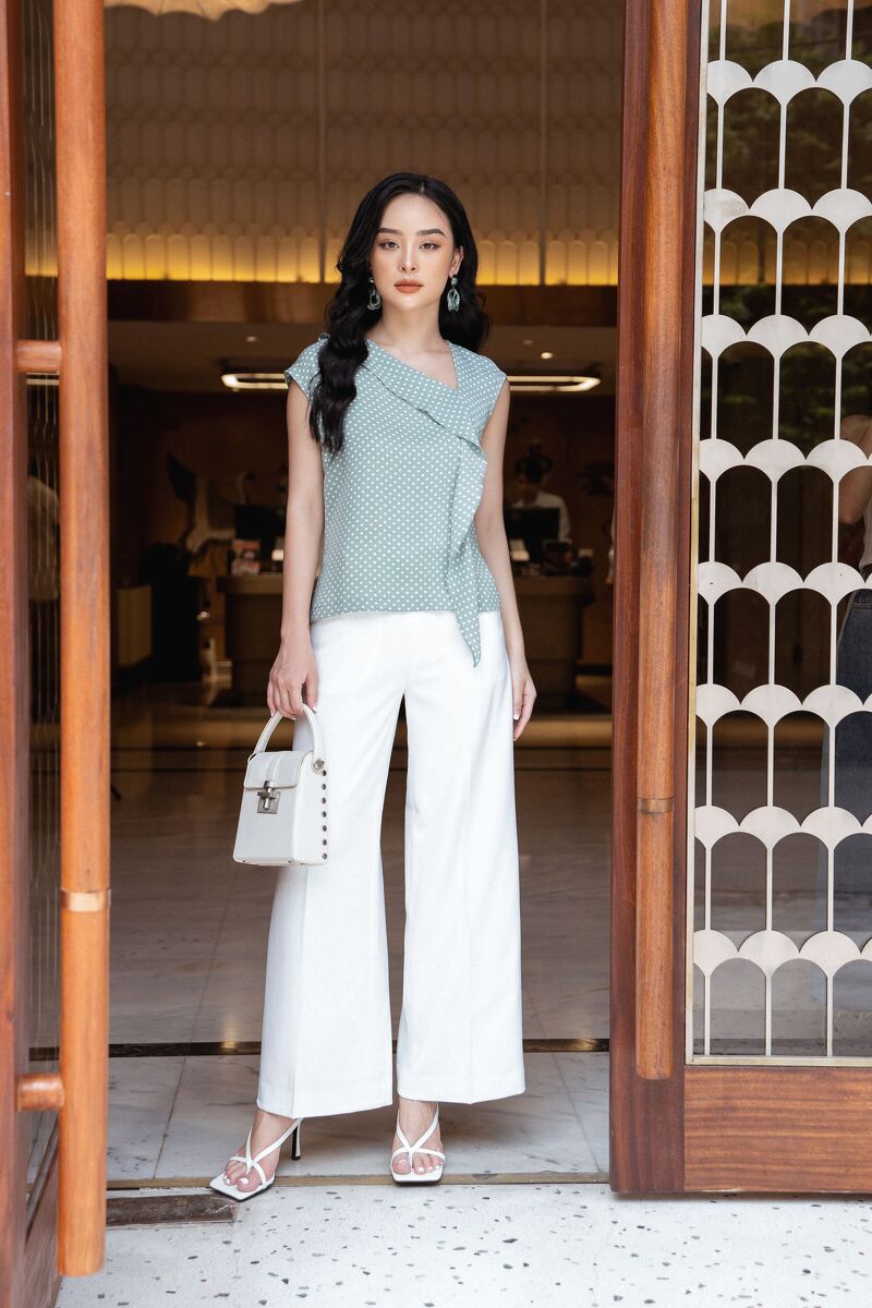 Quần nữ 9PF6898003-