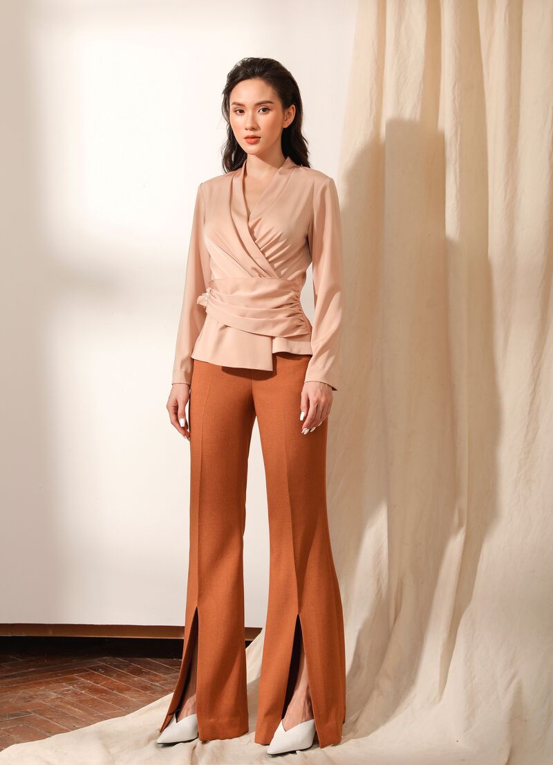 Quần nữ 9PF6892002-