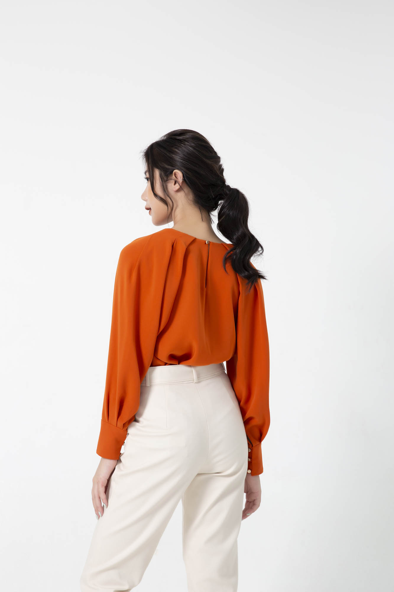 Áo nữ 9SF6812016-
