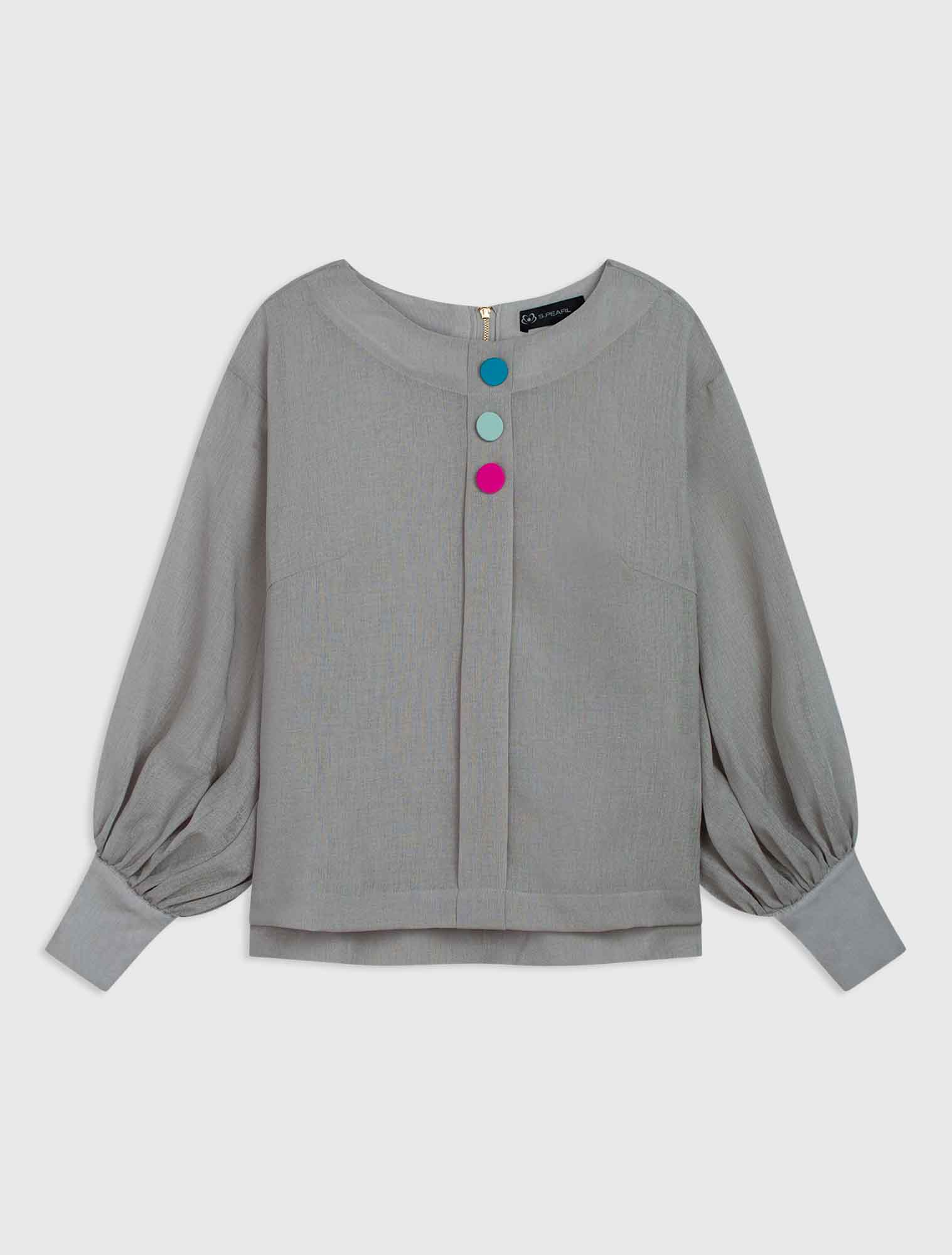 Áo nữ 20SF6816049/Đ204