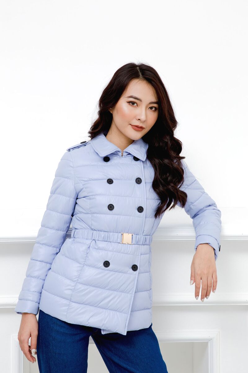 Áo khoác nữ 208JW079/FY30