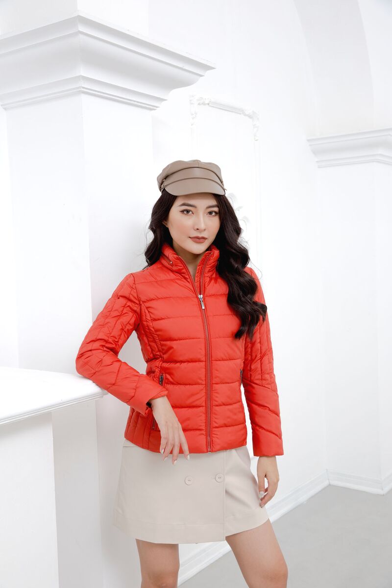 cam đất