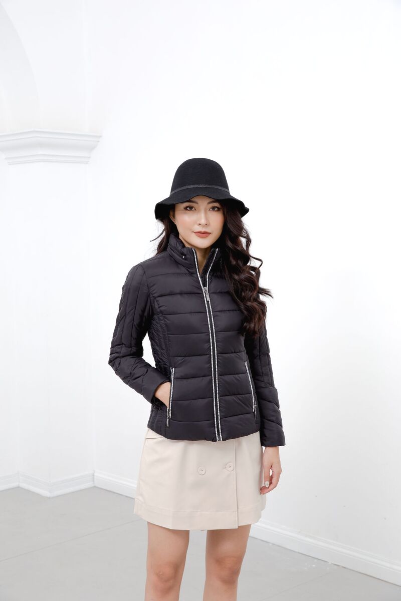 Áo khoác nữ 205JW072/FY30