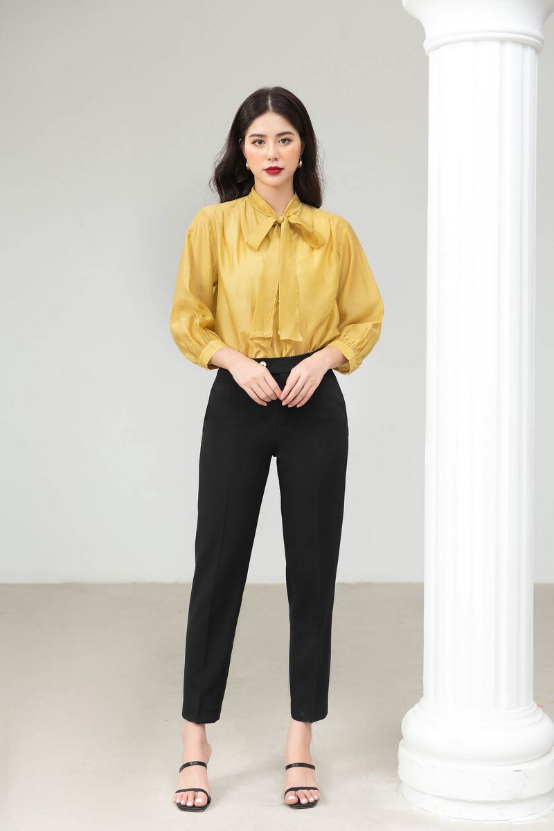 Quần nữ 9PF6812001-