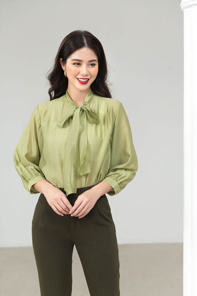 Quần nữ 9PF6818003-