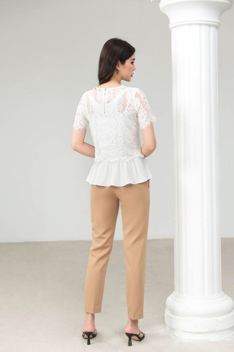 Quần nữ 9PF6812001-