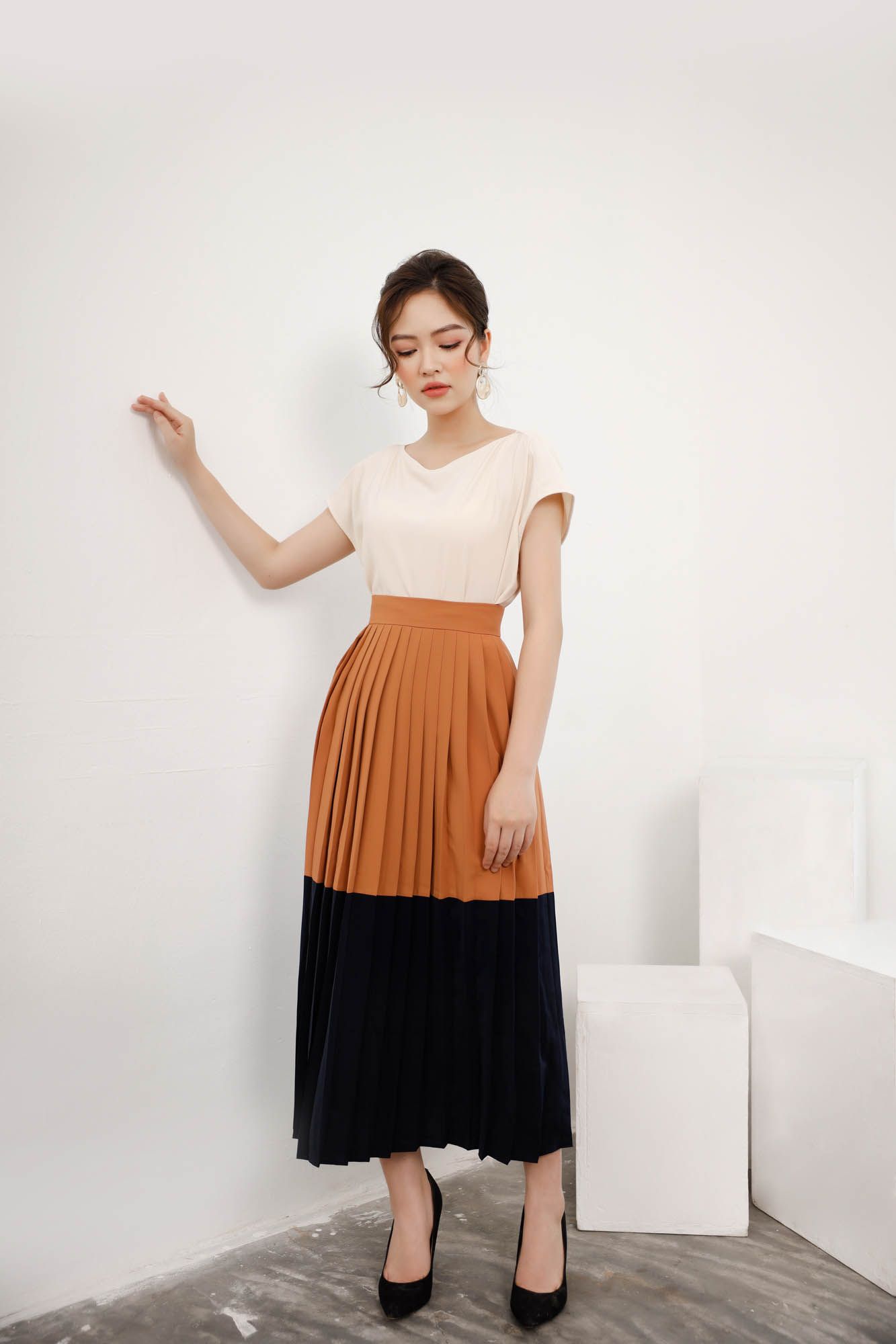 Juyp nữ 21MF6892061/SP2111A