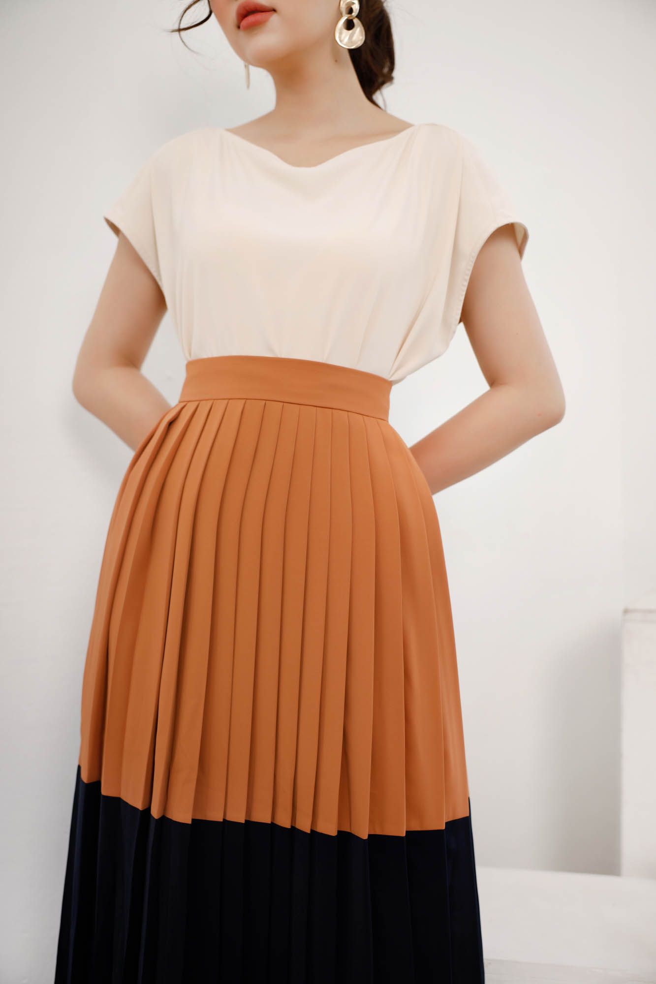 Juyp nữ 21MF6892061/SP2111A