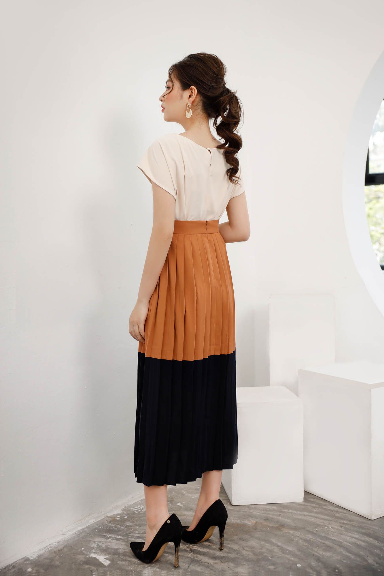 Juyp nữ 21MF6892061/SP2111A