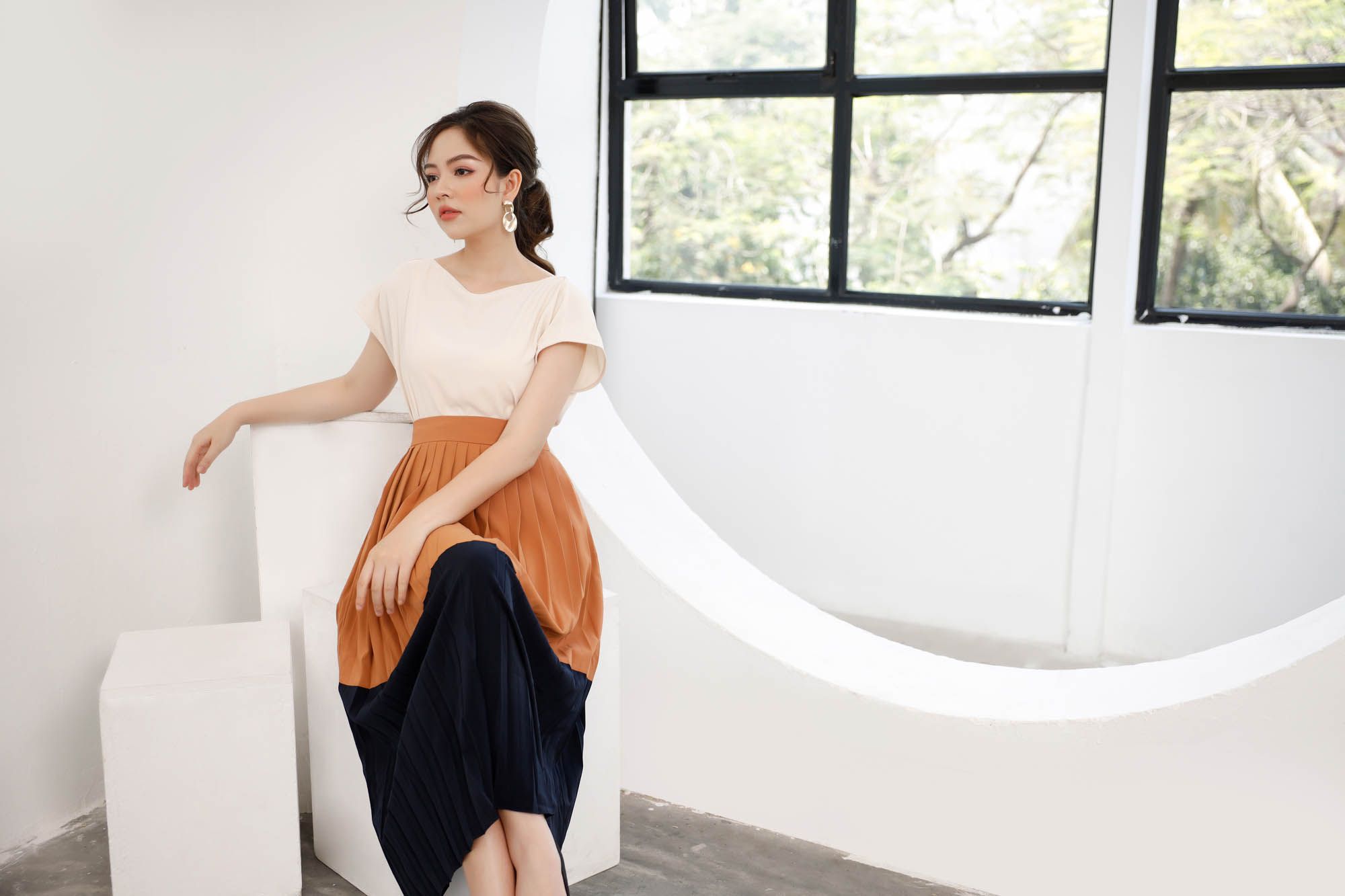 Juyp nữ 21MF6892061/SP2111A